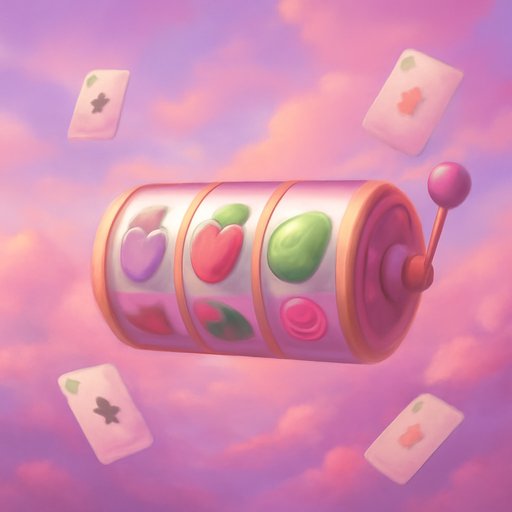 jeta9 Sweet Bonanza colorful fruit reel