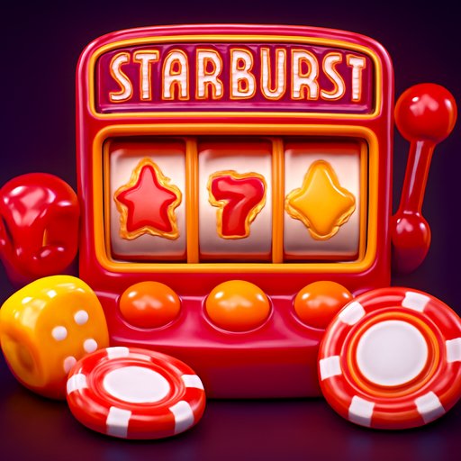 jeta9 Starburst নীয়ন স্লট দৃশ্য